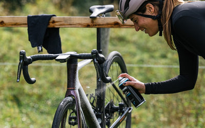 Care for your Bike: Must-have Bike Cleaning Tips