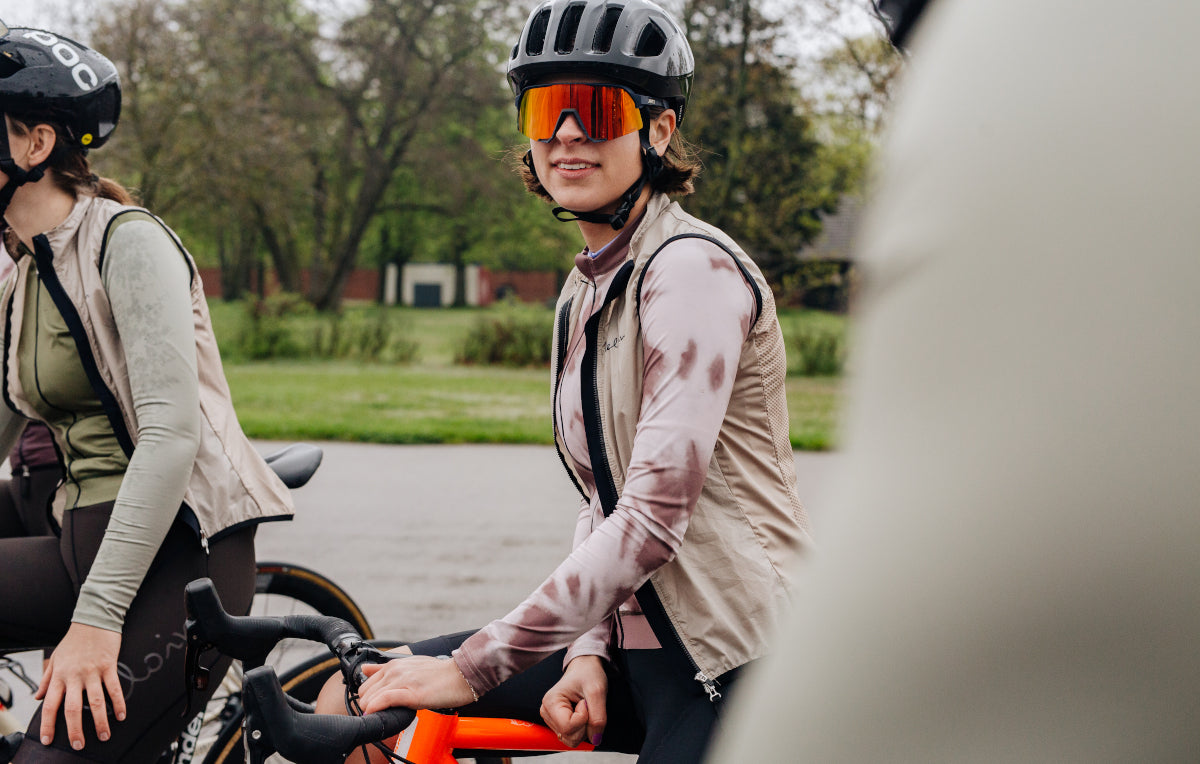 Empowering Female Cycling: The Bikery Berlin Community