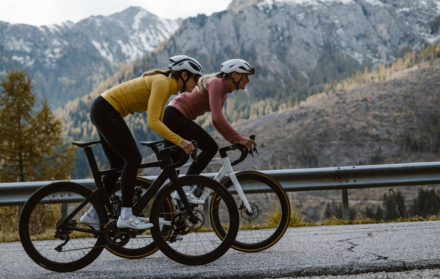 The AW20 Lookbook: Road, Indoor and Offbike styles for a new season