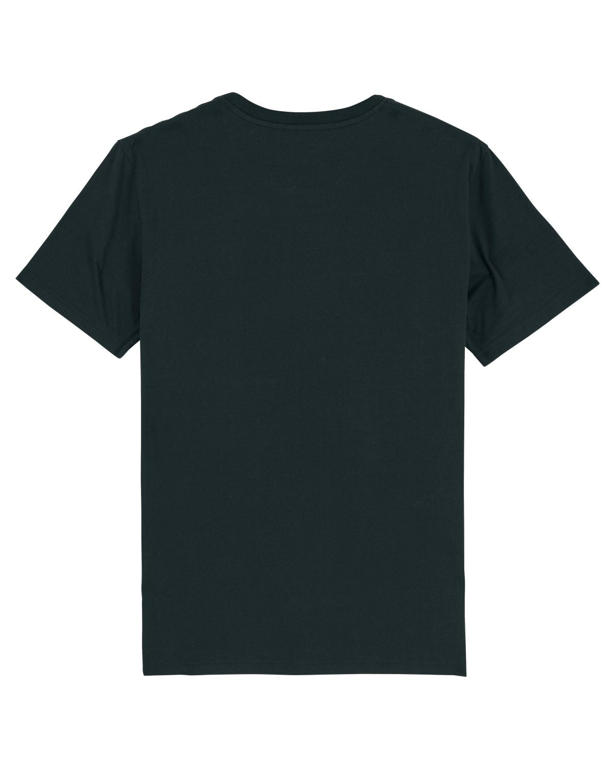 Shirt - temporarily offbike - Black