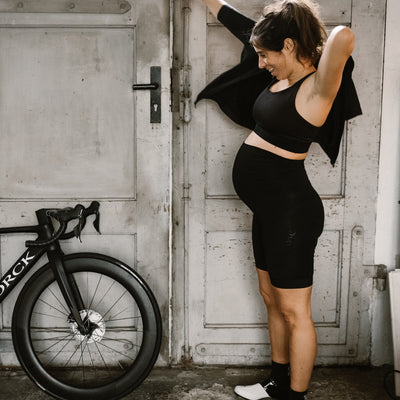 Pregnancy Cycling Bundle